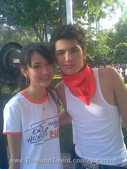 Thailand Talent - MC, Pretty, Singers, Dancers, Promotion Girls, Modeling, Recruitment Agency For The Entertainment Industry Bangkok - http://www.thailandtalent.com?yurachat