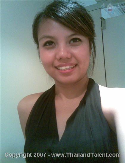 Thailand Talent - MC, Pretty, Singers, Dancers, Promotion Girls, Modeling, Recruitment Agency For The Entertainment Industry Bangkok - http://www.thailandtalent.com?thita824