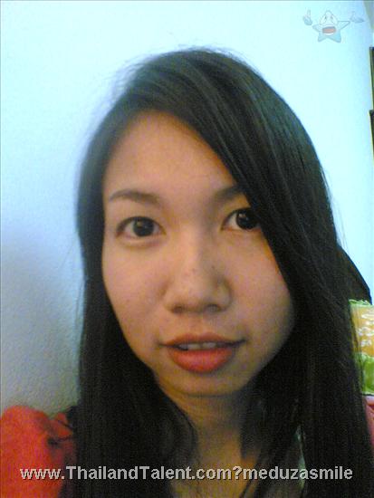 Thailand Talent - MC, Pretty, Singers, Dancers, Promotion Girls, Modeling, Recruitment Agency For The Entertainment Industry Bangkok - http://www.thailandtalent.com?meduzasmile
