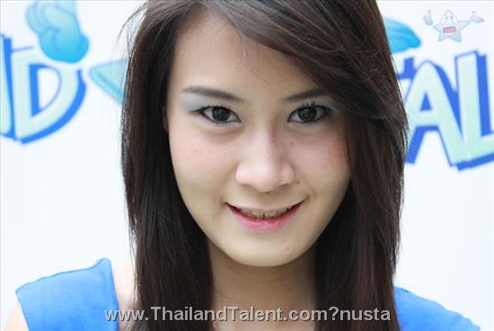 Thailand Talent - MC, Pretty, Singers, Dancers, Promotion Girls, Modeling, Recruitment Agency For The Entertainment Industry Bangkok - http://www.thailandtalent.com?nusta