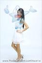 Thailand Talent - MC, Pretty, Singers, Dancers, Promotion Girls, Modeling, Recruitment Agency For The Entertainment Industry Bangkok - http://www.thailandtalent.com?nusta
