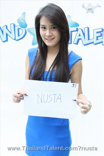 Thailand Talent - MC, Pretty, Singers, Dancers, Promotion Girls, Modeling, Recruitment Agency For The Entertainment Industry Bangkok - http://www.thailandtalent.com?nusta