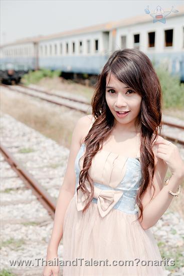 Thailand Talent - MC, Pretty, Singers, Dancers, Promotion Girls, Modeling, Recruitment Agency For The Entertainment Industry Bangkok - http://www.thailandtalent.com?onarits