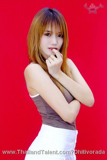 Thailand Talent - MC, Pretty, Singers, Dancers, Promotion Girls, Modeling, Recruitment Agency For The Entertainment Industry Bangkok - http://www.thailandtalent.com?Dhitivorada