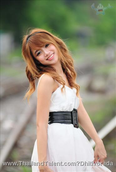 Thailand Talent - MC, Pretty, Singers, Dancers, Promotion Girls, Modeling, Recruitment Agency For The Entertainment Industry Bangkok - http://www.thailandtalent.com?Dhitivorada