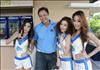 Thailand Talent - MC, Pretty, Singers, Dancers, Promotion Girls, Modeling, Recruitment Agency For The Entertainment Industry Bangkok - www.thailandtalent.com?CEA2012