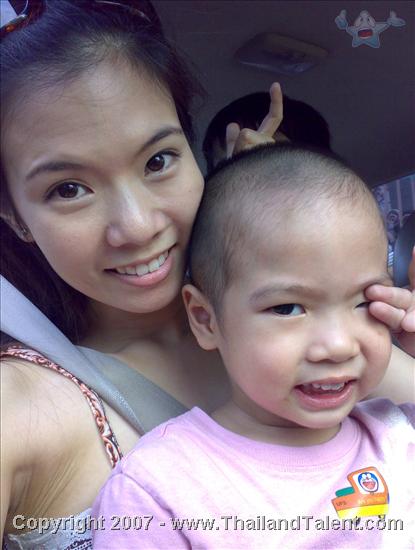 Thailand Talent - MC, Pretty, Singers, Dancers, Promotion Girls, Modeling, Recruitment Agency For The Entertainment Industry Bangkok - http://www.thailandtalent.com?Alice3311