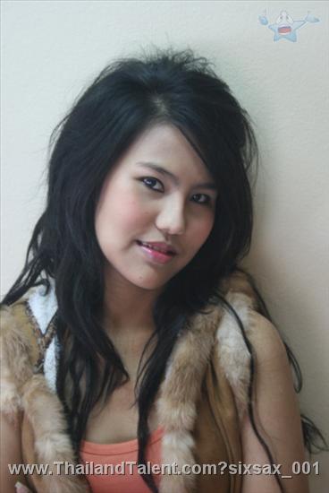 Thailand Talent - MC, Pretty, Singers, Dancers, Promotion Girls, Modeling, Recruitment Agency For The Entertainment Industry Bangkok - http://www.thailandtalent.com?sixsax_001