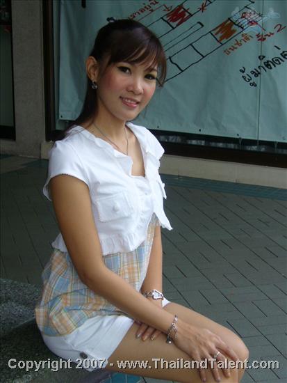 Thailand Talent - MC, Pretty, Singers, Dancers, Promotion Girls, Modeling, Recruitment Agency For The Entertainment Industry Bangkok - http://www.thailandtalent.com?jeab
