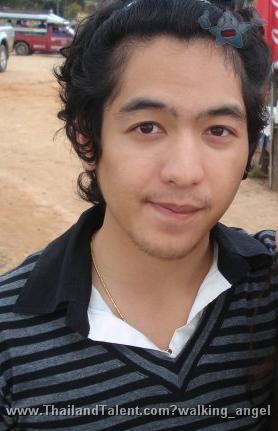 Thailand Talent - MC, Pretty, Singers, Dancers, Promotion Girls, Modeling, Recruitment Agency For The Entertainment Industry Bangkok - http://www.thailandtalent.com?walking_angel