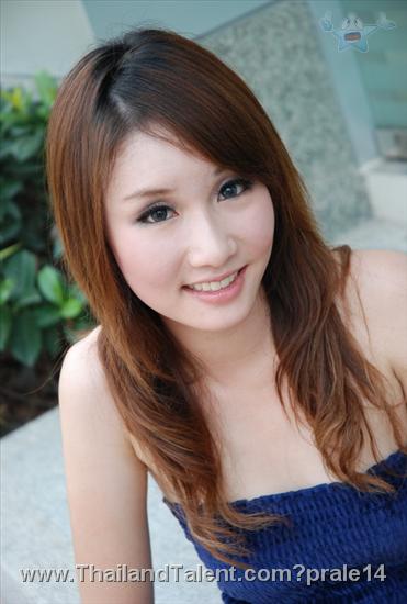 Thailand Talent - MC, Pretty, Singers, Dancers, Promotion Girls, Modeling, Recruitment Agency For The Entertainment Industry Bangkok - http://www.thailandtalent.com?prale14