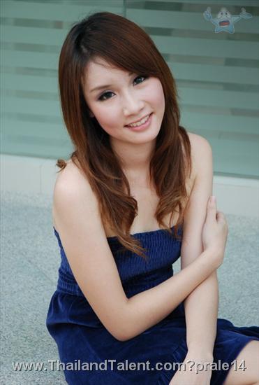 Thailand Talent - MC, Pretty, Singers, Dancers, Promotion Girls, Modeling, Recruitment Agency For The Entertainment Industry Bangkok - http://www.thailandtalent.com?prale14