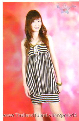 Thailand Talent - MC, Pretty, Singers, Dancers, Promotion Girls, Modeling, Recruitment Agency For The Entertainment Industry Bangkok - http://www.thailandtalent.com?prale14