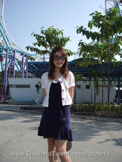 Thailand Talent - MC, Pretty, Singers, Dancers, Promotion Girls, Modeling, Recruitment Agency For The Entertainment Industry Bangkok - http://www.thailandtalent.com?prale14
