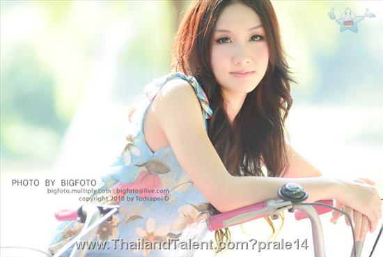 Thailand Talent - MC, Pretty, Singers, Dancers, Promotion Girls, Modeling, Recruitment Agency For The Entertainment Industry Bangkok - http://www.thailandtalent.com?prale14