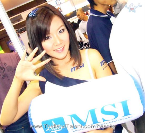 Thailand Talent - MC, Pretty, Singers, Dancers, Promotion Girls, Modeling, Recruitment Agency For The Entertainment Industry Bangkok - http://www.thailandtalent.com?wasita