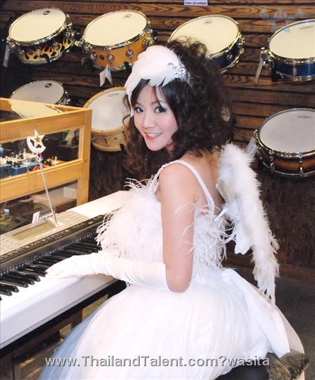 Thailand Talent - MC, Pretty, Singers, Dancers, Promotion Girls, Modeling, Recruitment Agency For The Entertainment Industry Bangkok - http://www.thailandtalent.com?wasita