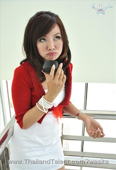 Thailand Talent - MC, Pretty, Singers, Dancers, Promotion Girls, Modeling, Recruitment Agency For The Entertainment Industry Bangkok - http://www.thailandtalent.com?wasita