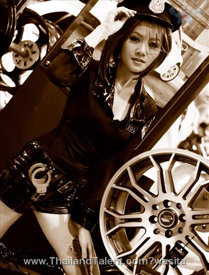 Thailand Talent - MC, Pretty, Singers, Dancers, Promotion Girls, Modeling, Recruitment Agency For The Entertainment Industry Bangkok - http://www.thailandtalent.com?wasita