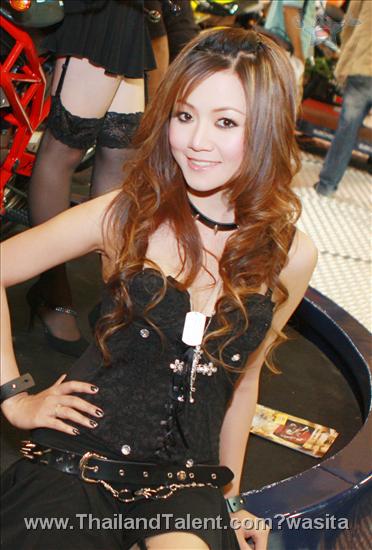 Thailand Talent - MC, Pretty, Singers, Dancers, Promotion Girls, Modeling, Recruitment Agency For The Entertainment Industry Bangkok - http://www.thailandtalent.com?wasita