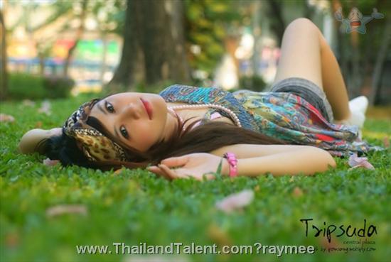 Thailand Talent - MC, Pretty, Singers, Dancers, Promotion Girls, Modeling, Recruitment Agency For The Entertainment Industry Bangkok - http://www.thailandtalent.com?raymee