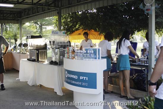 Thailand Talent - MC, Pretty, Singers, Dancers, Promotion Girls, Modeling, Recruitment Agency For The Entertainment Industry Bangkok - http://www.thailandtalent.com?Eventgolf12