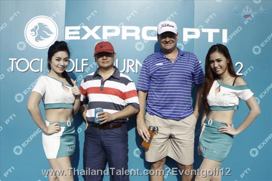Thailand Talent - MC, Pretty, Singers, Dancers, Promotion Girls, Modeling, Recruitment Agency For The Entertainment Industry Bangkok - http://www.thailandtalent.com?Eventgolf12