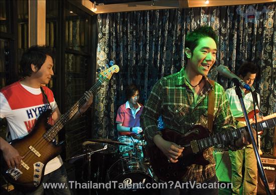 Thailand Talent - MC, Pretty, Singers, Dancers, Promotion Girls, Modeling, Recruitment Agency For The Entertainment Industry Bangkok - http://www.thailandtalent.com?ArtVacation