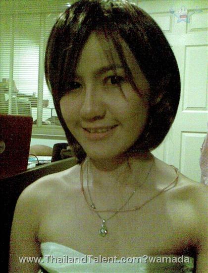 Thailand Talent - MC, Pretty, Singers, Dancers, Promotion Girls, Modeling, Recruitment Agency For The Entertainment Industry Bangkok - http://www.thailandtalent.com?wamada