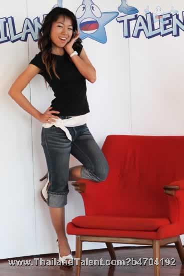 Thailand Talent - MC, Pretty, Singers, Dancers, Promotion Girls, Modeling, Recruitment Agency For The Entertainment Industry Bangkok - http://www.thailandtalent.com?b4704192