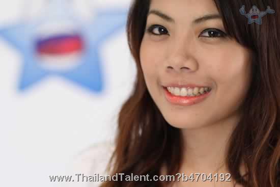Thailand Talent - MC, Pretty, Singers, Dancers, Promotion Girls, Modeling, Recruitment Agency For The Entertainment Industry Bangkok - http://www.thailandtalent.com?b4704192