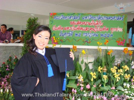 Thailand Talent - MC, Pretty, Singers, Dancers, Promotion Girls, Modeling, Recruitment Agency For The Entertainment Industry Bangkok - http://www.thailandtalent.com?b4704192