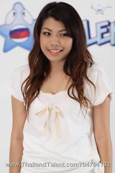 Thailand Talent - MC, Pretty, Singers, Dancers, Promotion Girls, Modeling, Recruitment Agency For The Entertainment Industry Bangkok - http://www.thailandtalent.com?b4704192