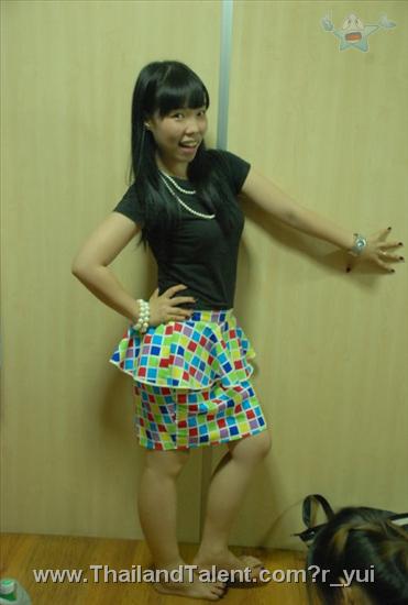 Thailand Talent - MC, Pretty, Singers, Dancers, Promotion Girls, Modeling, Recruitment Agency For The Entertainment Industry Bangkok - http://www.thailandtalent.com?r_yui