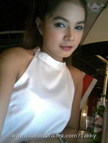 Thailand Talent - MC, Pretty, Singers, Dancers, Promotion Girls, Modeling, Recruitment Agency For The Entertainment Industry Bangkok - http://www.thailandtalent.com?Takky