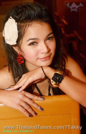 Thailand Talent - MC, Pretty, Singers, Dancers, Promotion Girls, Modeling, Recruitment Agency For The Entertainment Industry Bangkok - http://www.thailandtalent.com?Takky