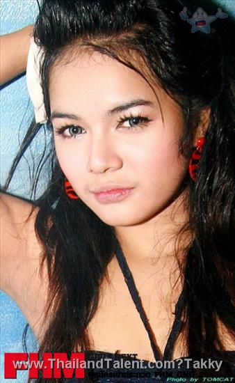 Thailand Talent - MC, Pretty, Singers, Dancers, Promotion Girls, Modeling, Recruitment Agency For The Entertainment Industry Bangkok - http://www.thailandtalent.com?Takky