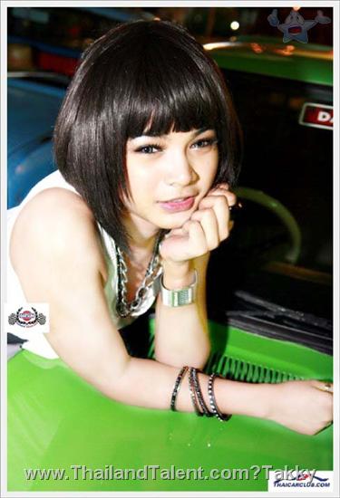 Thailand Talent - MC, Pretty, Singers, Dancers, Promotion Girls, Modeling, Recruitment Agency For The Entertainment Industry Bangkok - http://www.thailandtalent.com?Takky