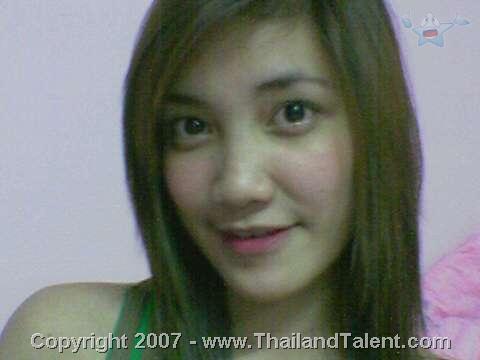 Thailand Talent - MC, Pretty, Singers, Dancers, Promotion Girls, Modeling, Recruitment Agency For The Entertainment Industry Bangkok - http://www.thailandtalent.com?Ami