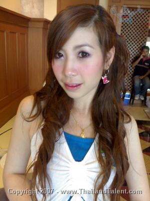 Thailand Talent - MC, Pretty, Singers, Dancers, Promotion Girls, Modeling, Recruitment Agency For The Entertainment Industry Bangkok - http://www.thailandtalent.com?krajeab