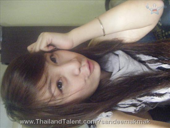 Thailand Talent - MC, Pretty, Singers, Dancers, Promotion Girls, Modeling, Recruitment Agency For The Entertainment Industry Bangkok - http://www.thailandtalent.com?sandeemakmak