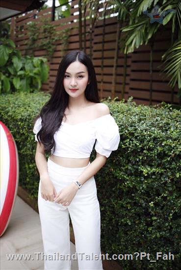 Thailand Talent - MC, Pretty, Singers, Dancers, Promotion Girls, Modeling, Recruitment Agency For The Entertainment Industry Bangkok - http://www.thailandtalent.com?Pt_Fah