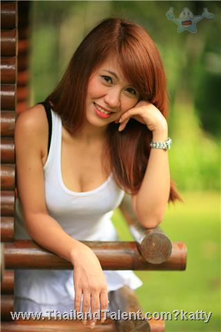 Thailand Talent - MC, Pretty, Singers, Dancers, Promotion Girls, Modeling, Recruitment Agency For The Entertainment Industry Bangkok - http://www.thailandtalent.com?katty