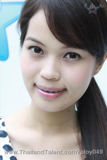 Thailand Talent - MC, Pretty, Singers, Dancers, Promotion Girls, Modeling, Recruitment Agency For The Entertainment Industry Bangkok - http://www.thailandtalent.com?ploy049