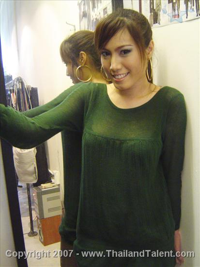 Thailand Talent - MC, Pretty, Singers, Dancers, Promotion Girls, Modeling, Recruitment Agency For The Entertainment Industry Bangkok - http://www.thailandtalent.com?bum