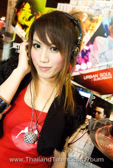 Thailand Talent - MC, Pretty, Singers, Dancers, Promotion Girls, Modeling, Recruitment Agency For The Entertainment Industry Bangkok - http://www.thailandtalent.com?bum