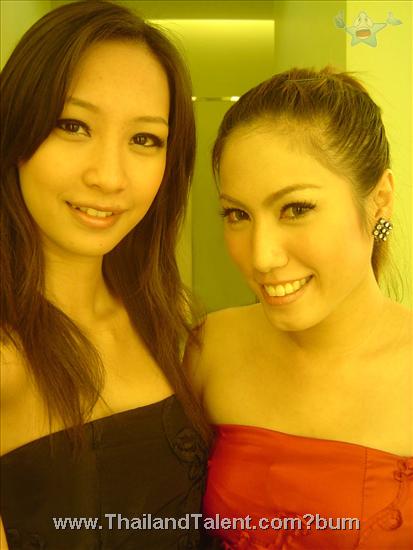 Thailand Talent - MC, Pretty, Singers, Dancers, Promotion Girls, Modeling, Recruitment Agency For The Entertainment Industry Bangkok - http://www.thailandtalent.com?bum