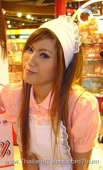 Thailand Talent - MC, Pretty, Singers, Dancers, Promotion Girls, Modeling, Recruitment Agency For The Entertainment Industry Bangkok - http://www.thailandtalent.com?bum
