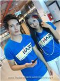 Thailand Talent - MC, Pretty, Singers, Dancers, Promotion Girls, Modeling, Recruitment Agency For The Entertainment Industry Bangkok - http://www.thailandtalent.com?ooddboy1