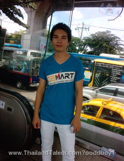 Thailand Talent - MC, Pretty, Singers, Dancers, Promotion Girls, Modeling, Recruitment Agency For The Entertainment Industry Bangkok - http://www.thailandtalent.com?ooddboy1
